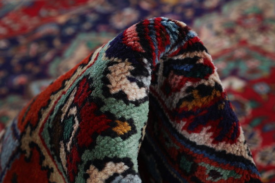 Image 1 of Tappeto persiano Tabriz, 3,98 x 3,04 cm, tappeto orientale, fine, n. 24647