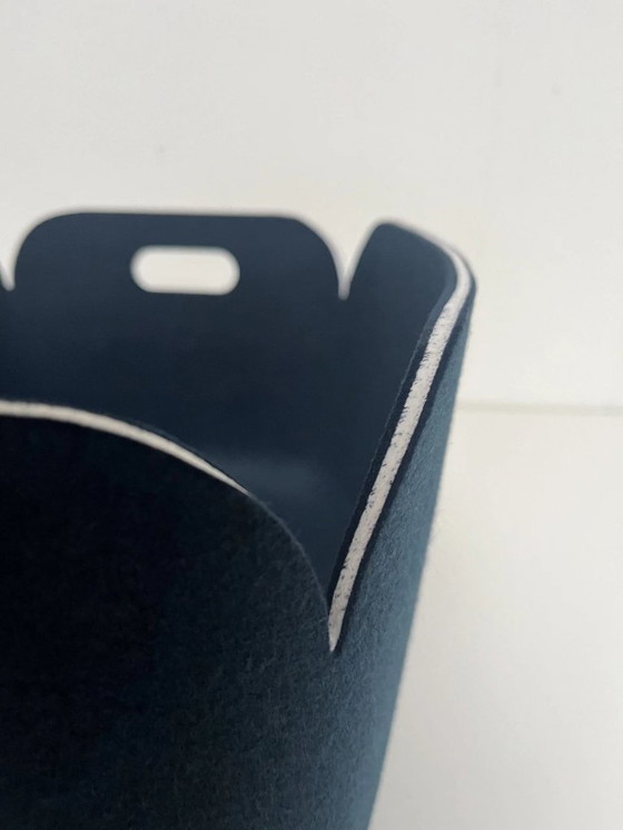 Image 1 of Muuto Restore Basket Groot  