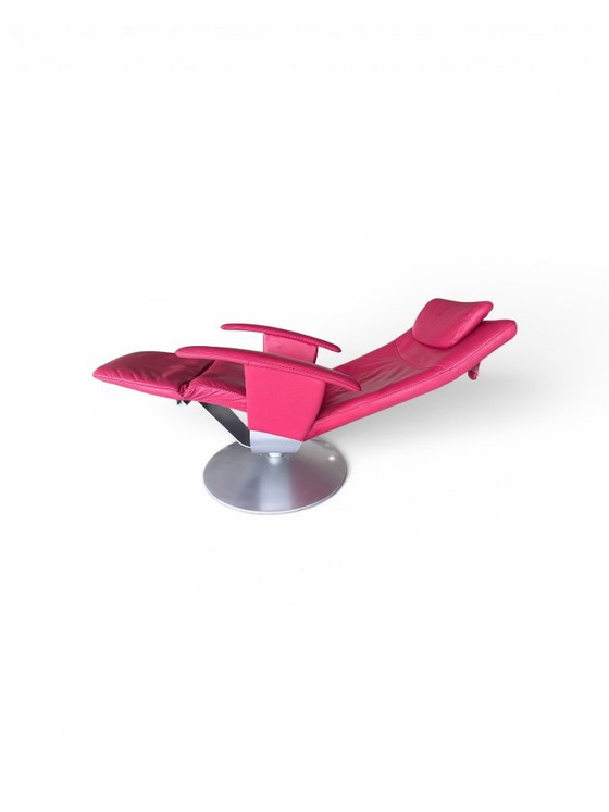 Image 1 of Oluf Lund Metallica armchair