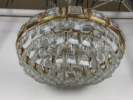 Image 1 of Lampadario Palwa 1970