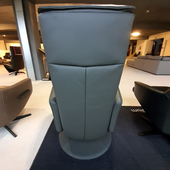 Image 1 of La poltrona reclinabile Future Next 34