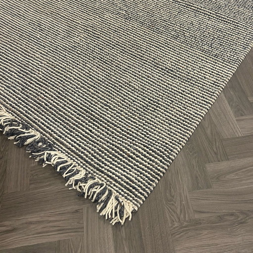 Brinker Carpets Marmorteppich - 200x280
