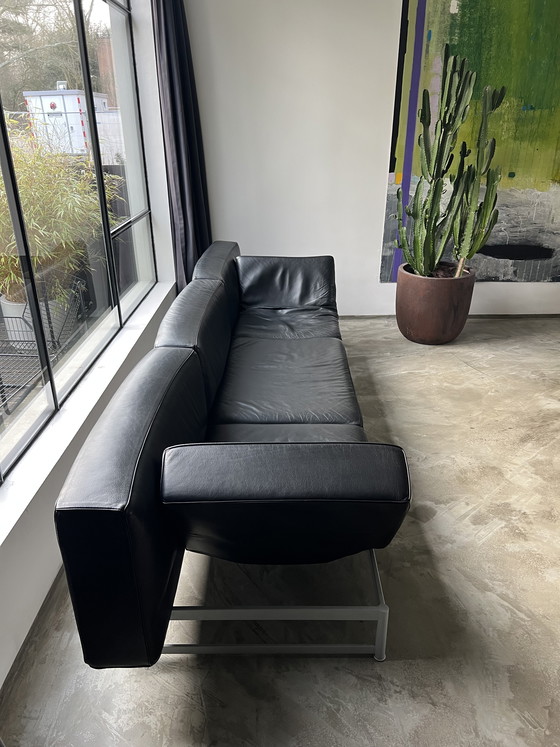 Image 1 of Sofá de diseño Piero Lissoni para Cassina