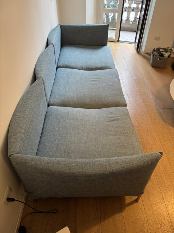 Image 1 of Divano Moroso Gentry 