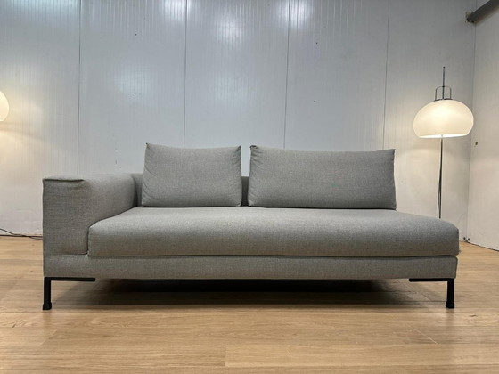 Image 1 of Salón Aikon de 2 plazas en perfecto estado, diseño en stock + garantía