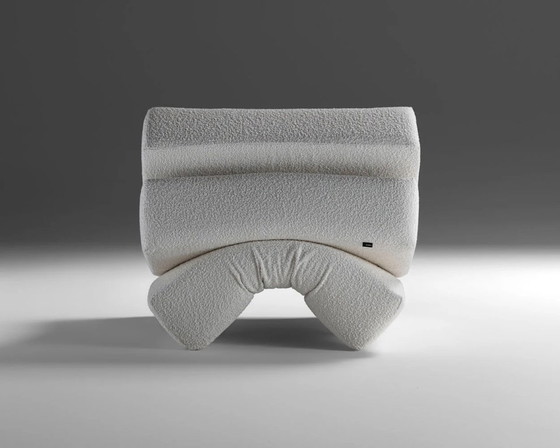 Image 1 of Massadruk fauteuil / Hormoon