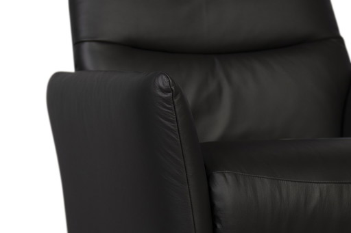 Fauteuil Salsa W. Schillig