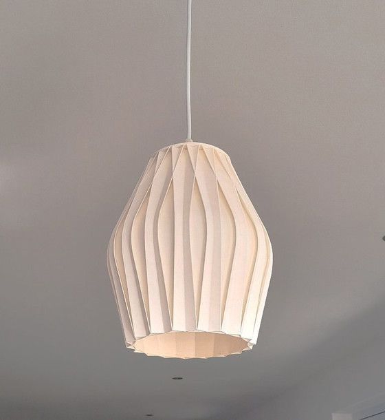 Image 1 of Lampada di design - LL7 Ceres - Lampada a sospensione - Materiali ecocompatibili e sostenibili