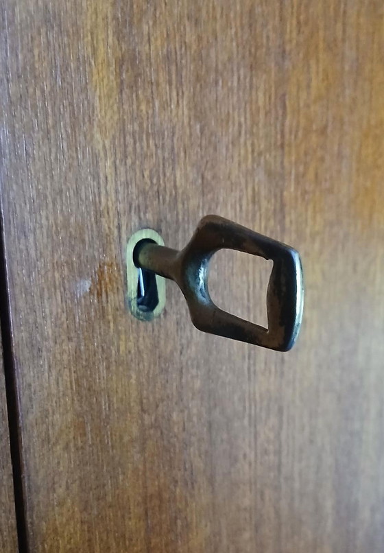 Image 1 of Parete modulare per libri