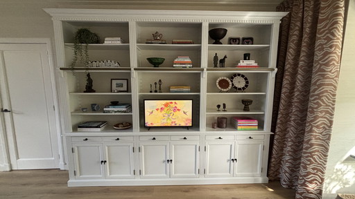 Libreria 300x43x240H