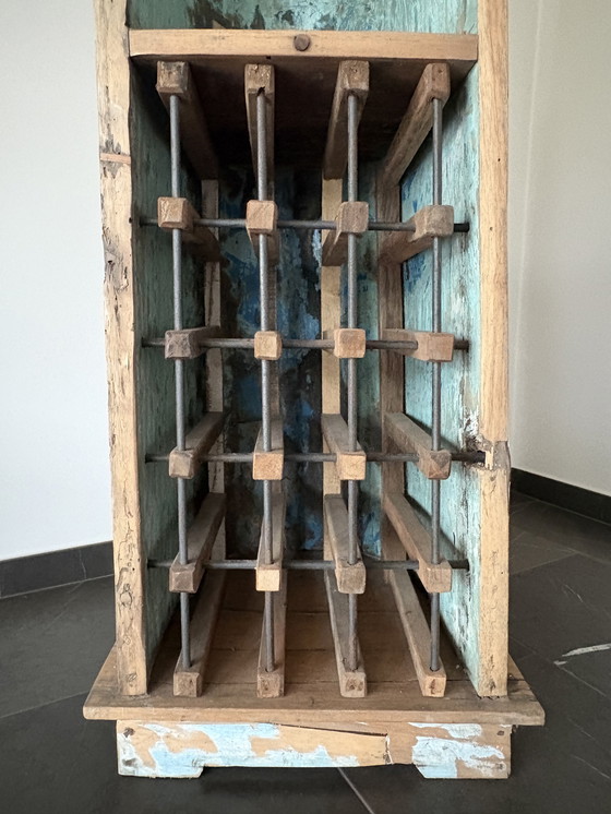 Image 1 of Regal aus Holz 