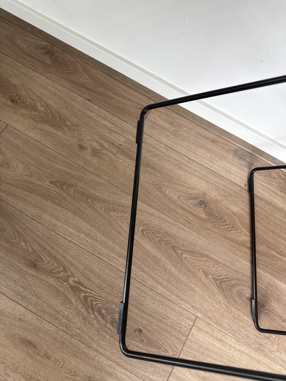 Image 1 of Pastoe Wire Stool KM07