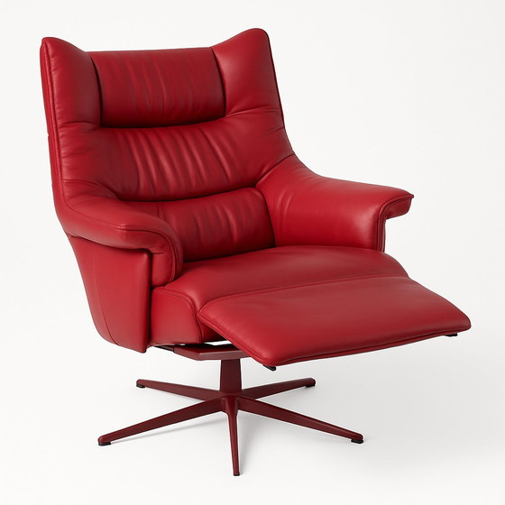 Image 1 of Sedie Relax Design Himolla