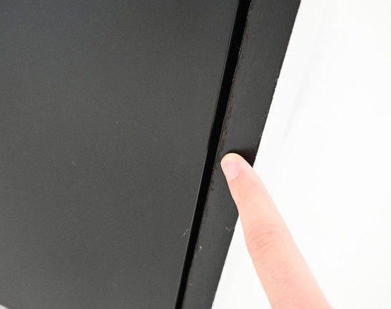 Credenza di Florence Knoll Bassett per Knoll, anni '60 – Credenze, Legno (photo 13 of 14)