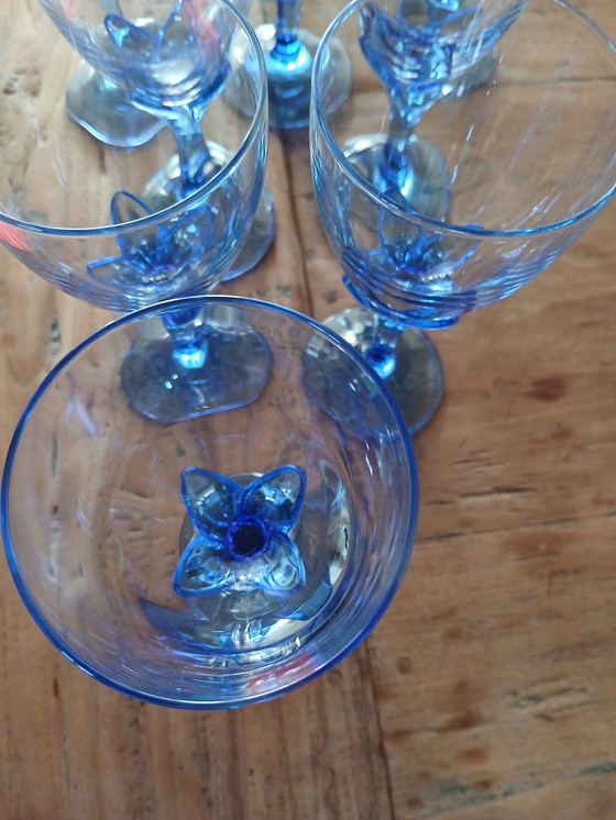 Image 1 of Bormioli Rocco 12 Weingläser