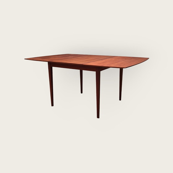 Image 1 of Mid Century Eettafel