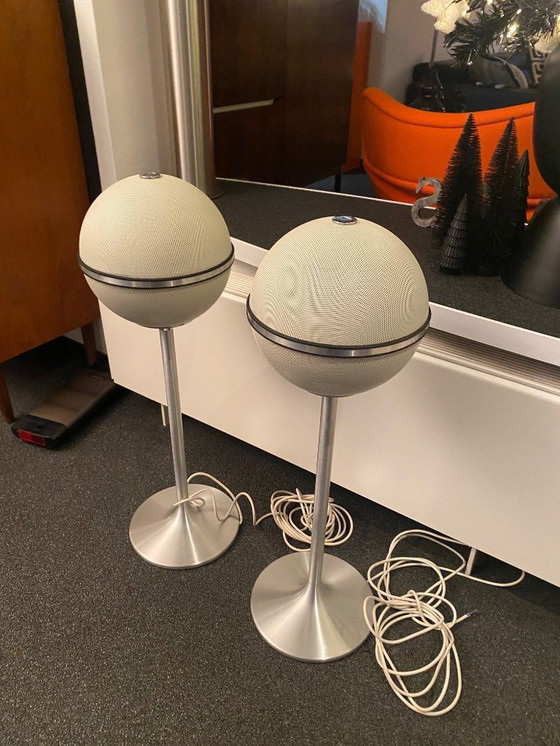 Image 1 of Grundig Audiorama 4000 Lautsprecher