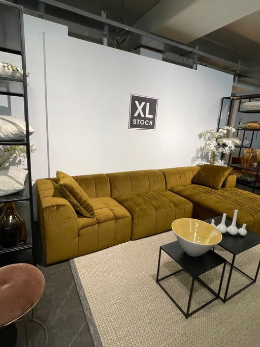 Siège STOCK XL