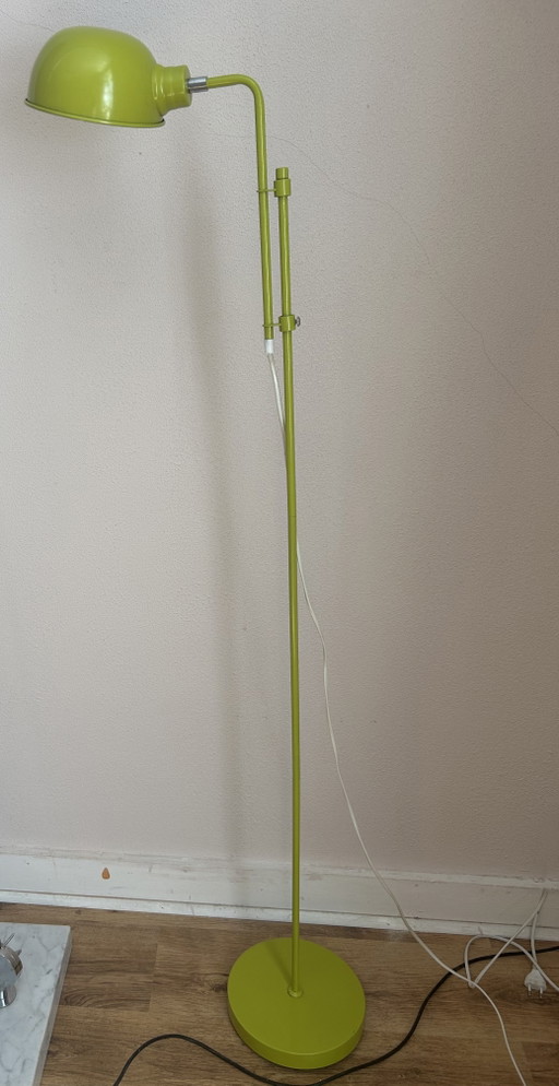 Lampada da terra Maison Du Monde – vloerlampen, Iron