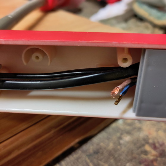 Image 1 of Lampe spot IKEA Kvart