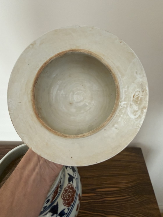 Image 1 of Vase