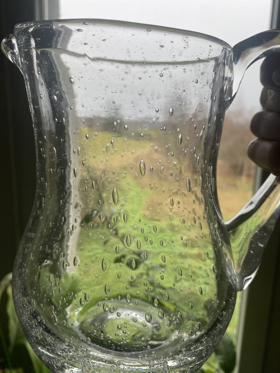 Image 1 of Lanciatore, firmato Farinelli