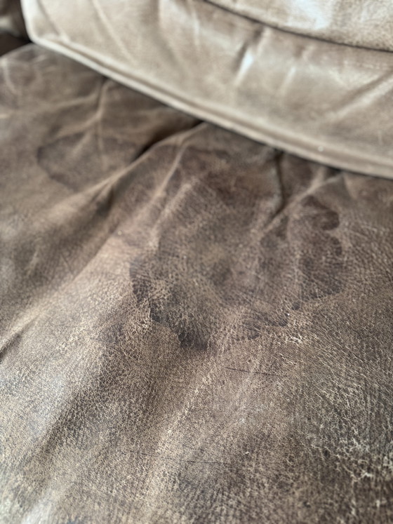 Image 1 of Vintage modular sofa