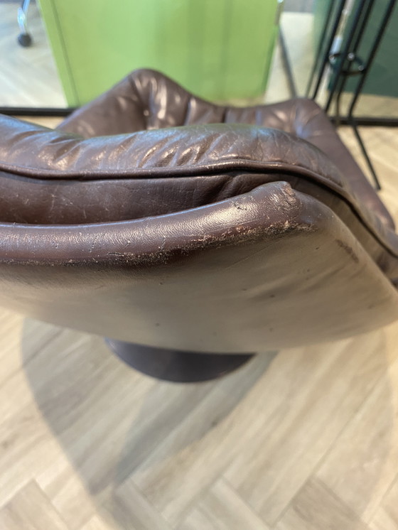 Image 1 of Tumbona Artifort de Geoffrey Harcourt, años 60