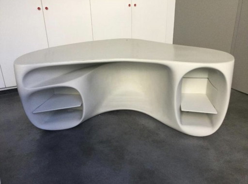 Vitra Baobab Bureau - Philippe Starck – Plastic