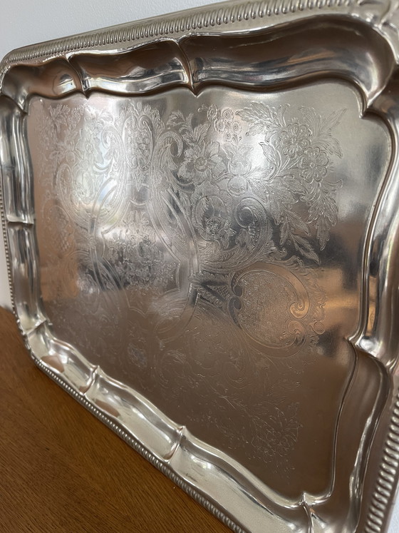 Image 1 of Altenglisches Plateau