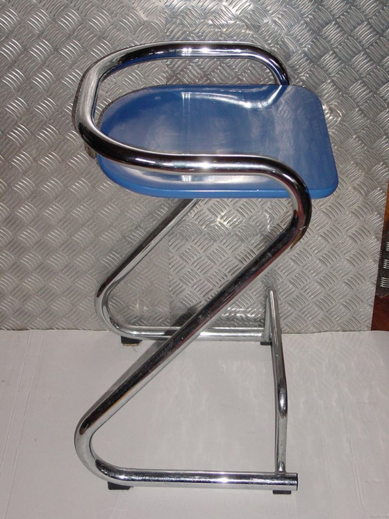 Image 1 of 4x Lammhults S70