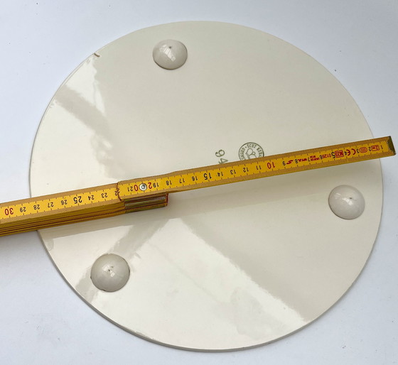 Image 1 of Tres aparadores y mesas de servicio Art Déco/mediados de siglo - cerámica, Alemania, circa 1930-1950