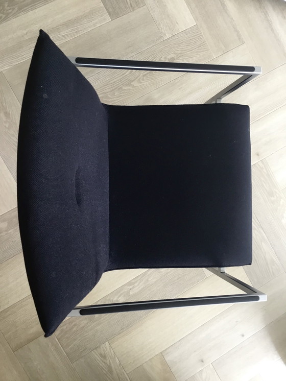 Image 1 of Chaises ARCO Frame (x2)