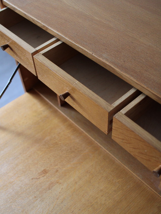 Image 1 of Vintage Deense barkast door Westergaards Møbelfabrik 