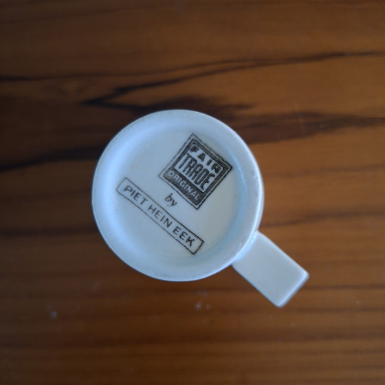 Image 1 of 3 x espresso cup THICK Piet Hein Eek