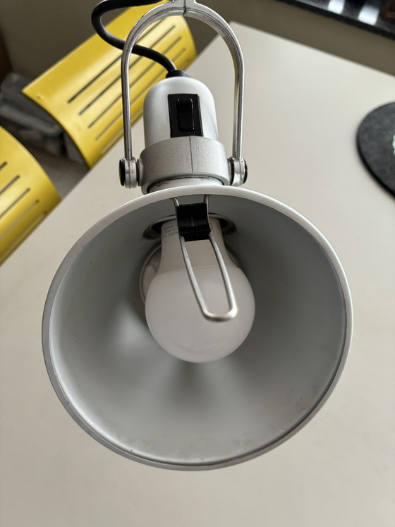 Image 1 of Artimide Tolomeo Braccio wandlamp