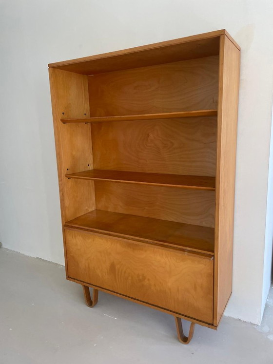 Image 1 of Pastoe Bücherregal BB03 von Cees Braakman