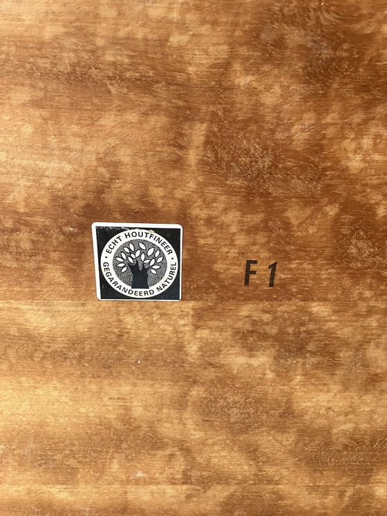 Image 1 of Table basse Pastoe