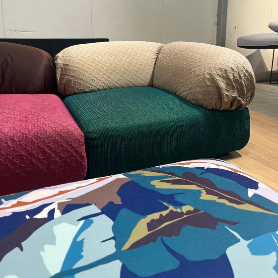 Image 1 of ETAT NEUF Canapé d'angle Annagramme Roche Bobois + GARANTIE