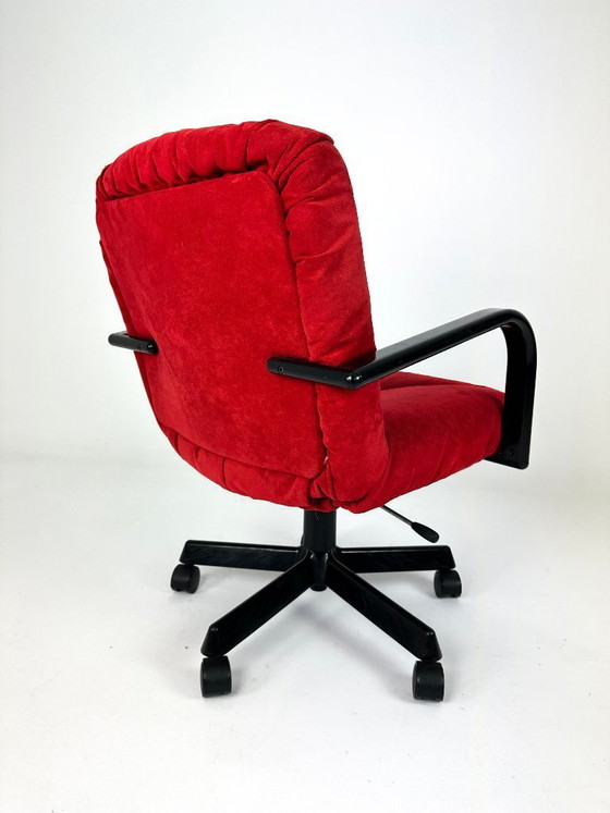 Image 1 of Président Davis de l'ICF