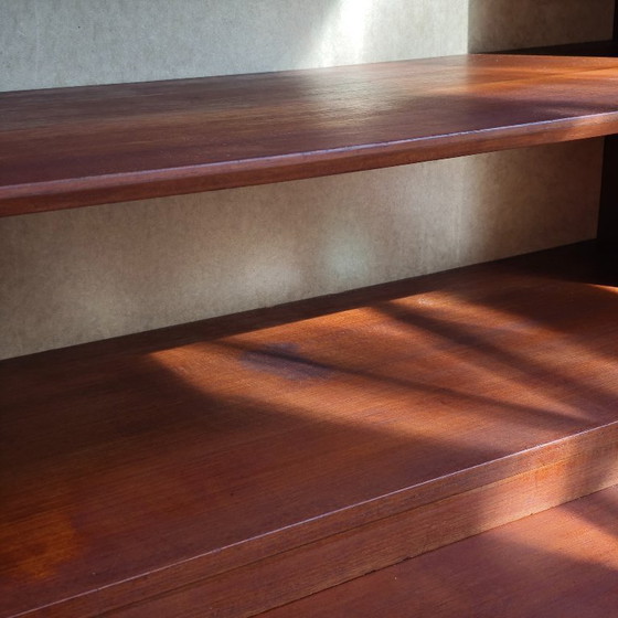 Image 1 of Bibliothèque Vintage Top Form