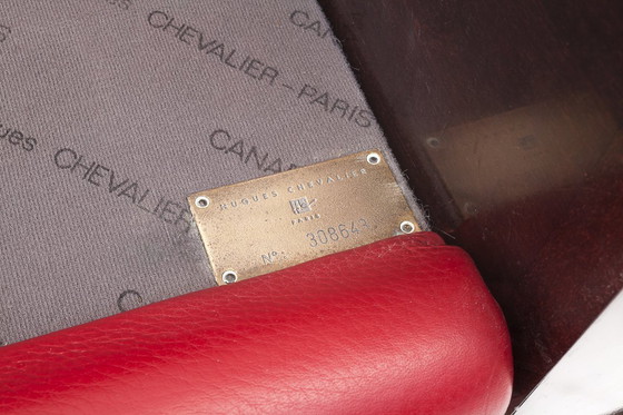 Image 1 of Dominique sofa by Hugues Chevalier