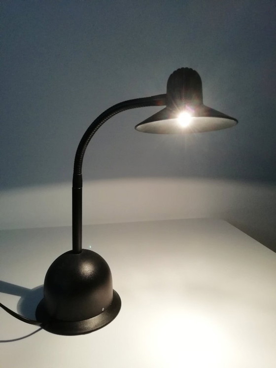 Image 1 of Lámpara de mesa italiana posmoderna