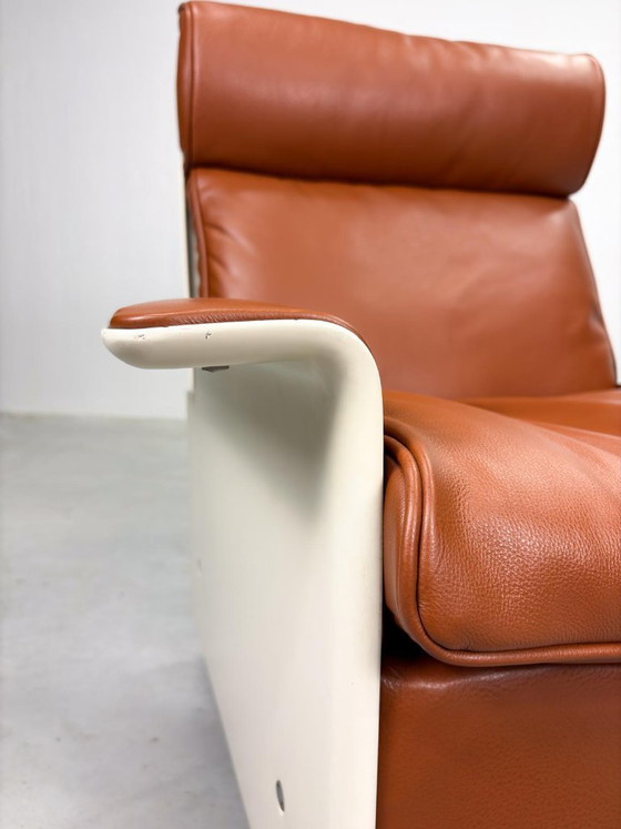 Image 1 of Vintage 'RZ62' Armchair by Dieter Rams for Vitsoe
