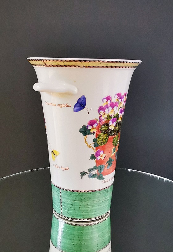 Image 1 of Wedgwood, giardino di Sarah, Queens Ware, Inghilterra