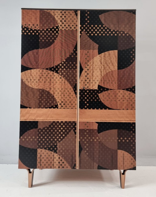 Vintage Wardrobe, 1970s