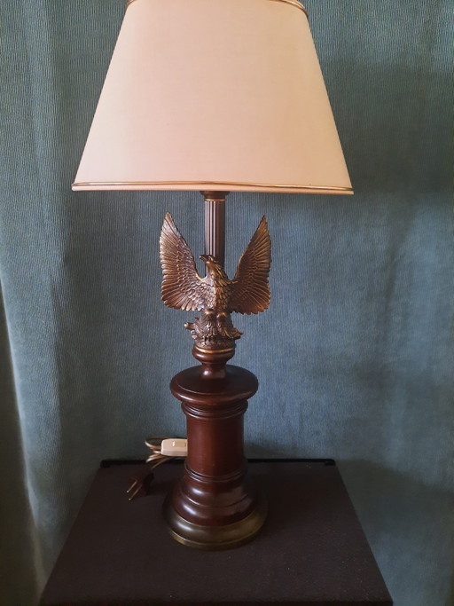 Loevsky & Loevsky Tischlampe