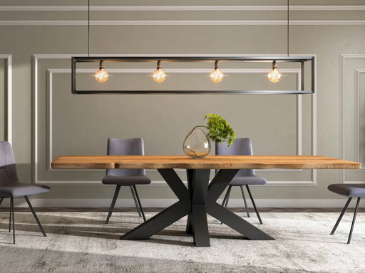 Suspension Furio de RT Design