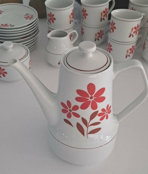 Image 1 of ¡ÚNICO! Vajilla Chodziez "Romana" - NUEVA EN CAJA