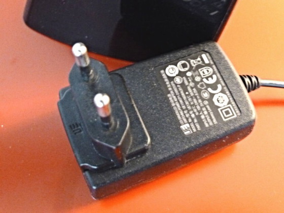 Image 1 of Kartell TAJ MINI Lampe | Ferruccio Laviani | BLACK | 2013